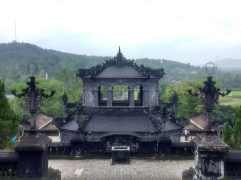 Khai Dinh tomb views